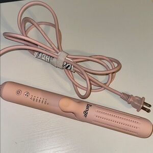 Lange Le Duo Tool 360 pink